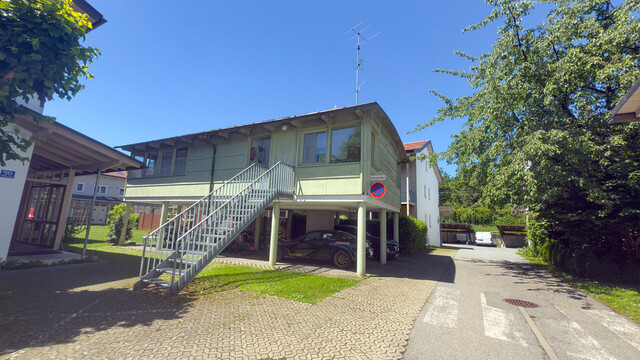 Bregenz | Reihenhaus | Ruhiges Wohnen am Bodensee