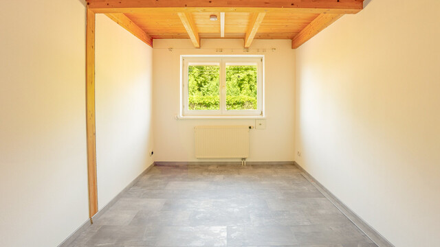 Bregenz | Reihenhaus | Ruhiges Wohnen am Bodensee