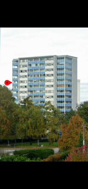 Provisionsfreier Privatverkauf - Attraktive Eigentumswohnung über den Dächern von Bregenz