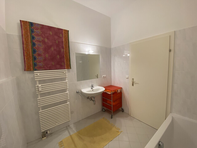 Klein aber fein: Charmante 1-Zimmerwohnung in Dornbirn zu vermieten!