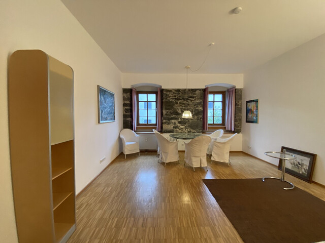 Klein aber fein: Charmante 1-Zimmerwohnung in Dornbirn zu vermieten!