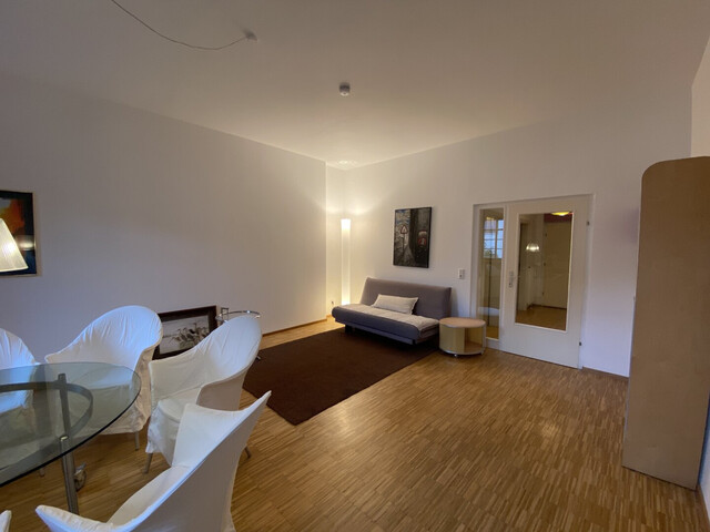 Klein aber fein: Charmante 1-Zimmerwohnung in Dornbirn zu vermieten!