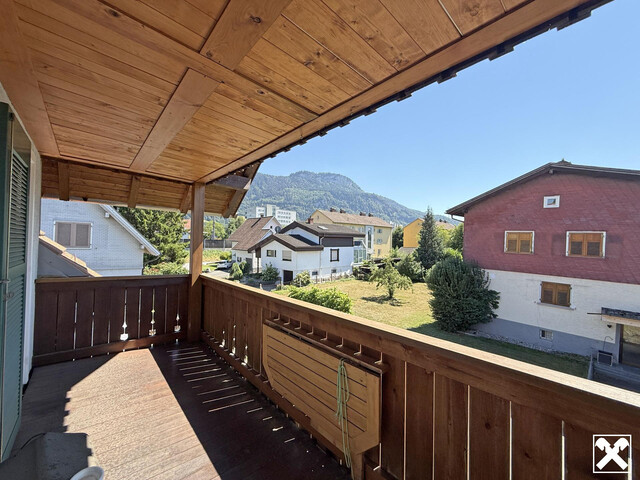Zweifamilienhaus in Hohenems zu verkaufen