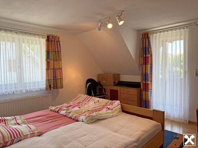 Zweifamilienhaus in Hohenems zu verkaufen