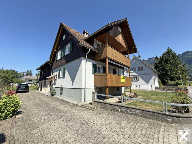 Zweifamilienhaus in Hohenems zu verkaufen