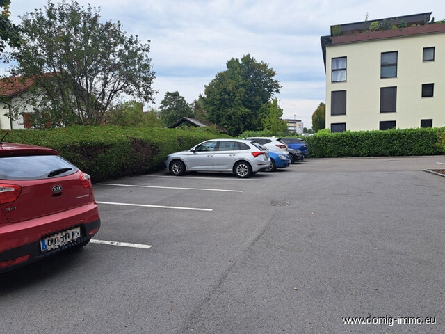 Wohnen auf zwei Ebenen - großzügige 5,5-Zimmer-Wohnung in zentraler Lage von Hohenems