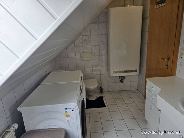 Wohnen auf zwei Ebenen - großzügige 5,5-Zimmer-Wohnung in zentraler Lage von Hohenems