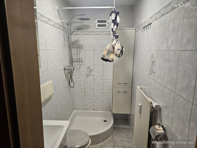 Wohnen auf zwei Ebenen - großzügige 5,5-Zimmer-Wohnung in zentraler Lage von Hohenems