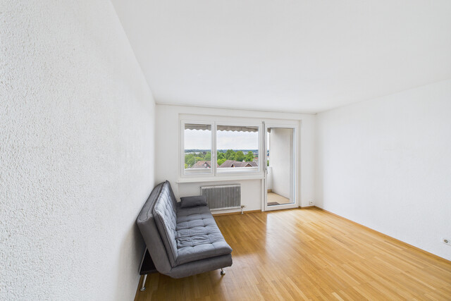 Gemütliche 1-Zimmer-Wohnung in zentraler Lage