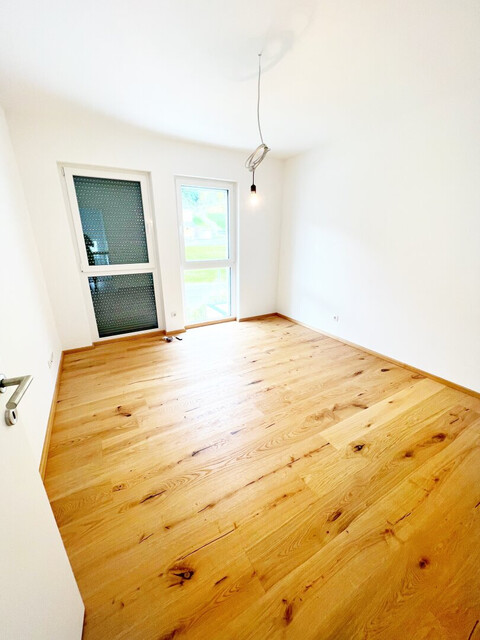 Moderne 4,5 Zimmer Haus in Vandans
