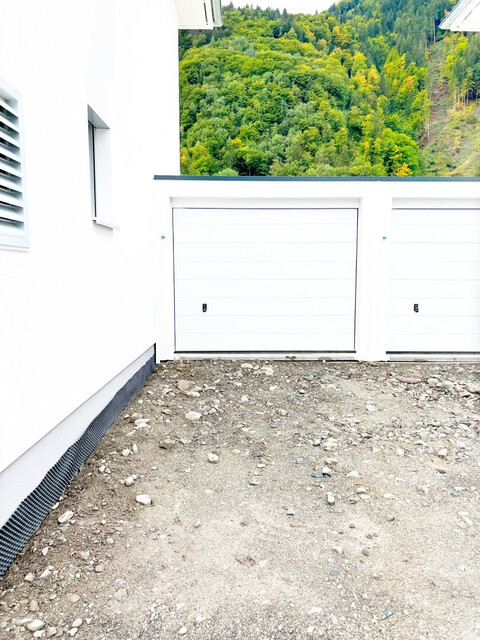 Moderne 4,5 Zimmer Haus in Vandans