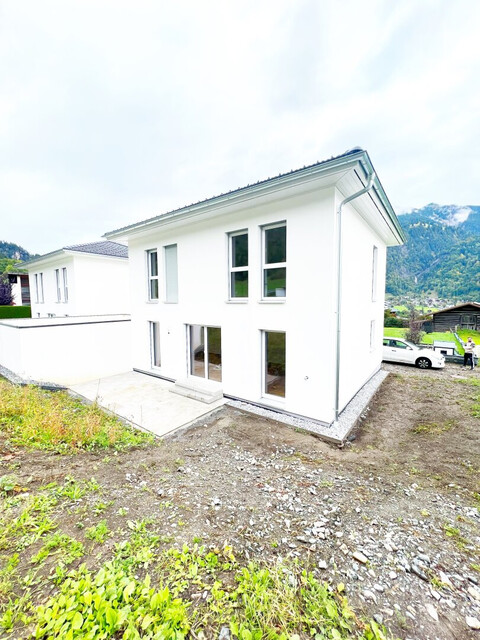 Moderne 4,5 Zimmer Haus in Vandans