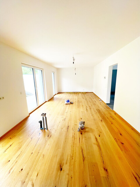Moderne 4,5 Zimmer Haus in Vandans