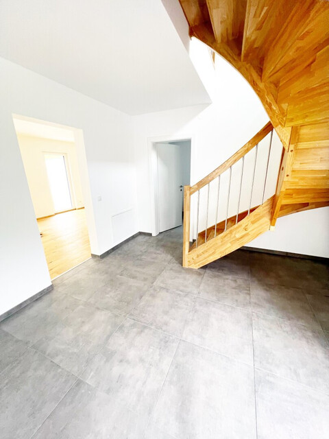 Moderne 4,5 Zimmer Haus in Vandans