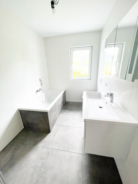 Moderne 4,5 Zimmer Haus in Vandans