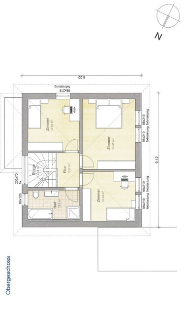Moderne 4,5 Zimmer Haus in Vandans