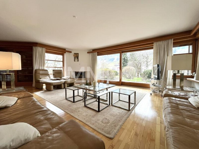 Traum Villa in Frastanz