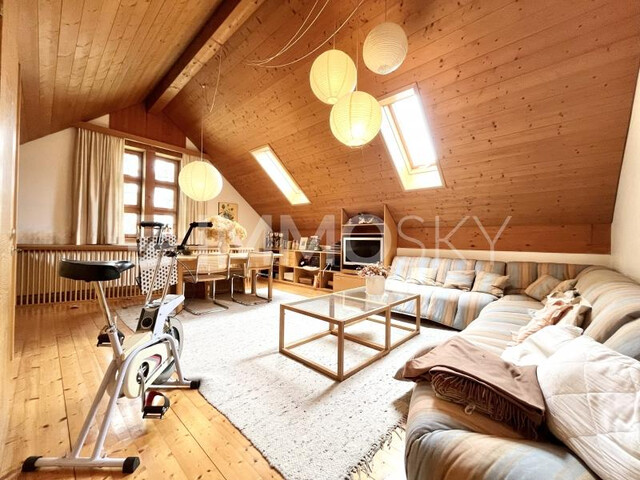 Traum Villa in Frastanz