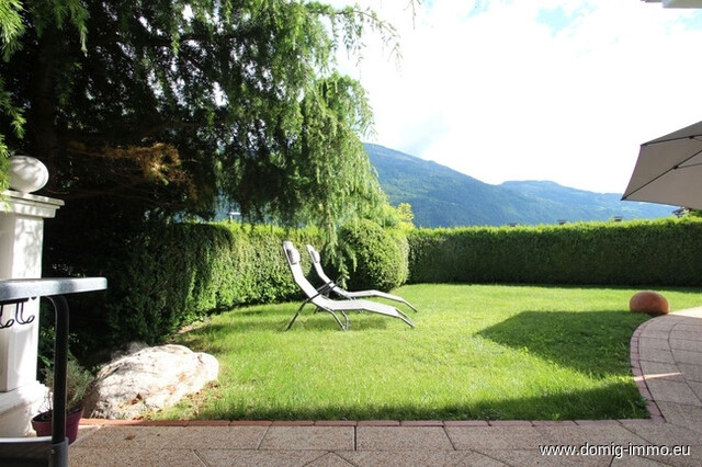 Premium-Villa in den Tiroler Alpen – Exklusives Wohnen auf höchstem Niveau in Mötz bei Stams