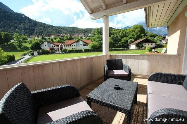 Premium-Villa in den Tiroler Alpen – Exklusives Wohnen auf höchstem Niveau in Mötz bei Stams
