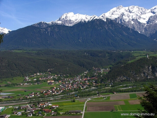 Premium-Villa in den Tiroler Alpen – Exklusives Wohnen auf höchstem Niveau in Mötz bei Stams