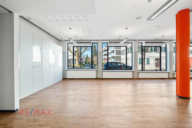 Ready to move in! - Geschäftsfläche im Zentrum von Dornbirn per sofort zur Miete