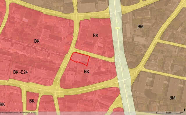 Ready to move in! - Geschäftsfläche im Zentrum von Dornbirn per sofort zur Miete
