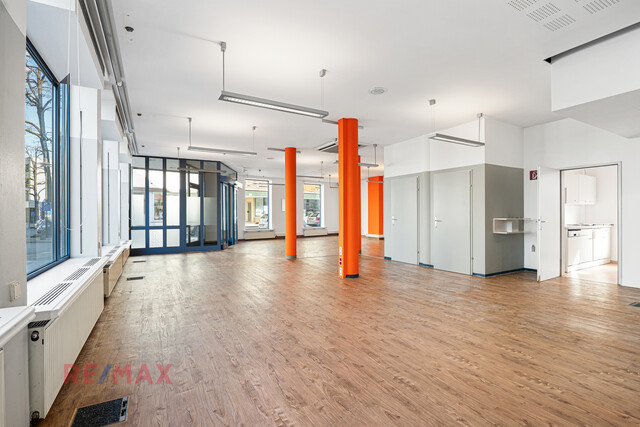 Ready to move in! - Geschäftsfläche im Zentrum von Dornbirn per sofort zur Miete