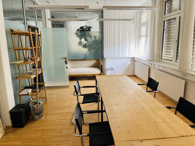 Hello Büro und Lagerflächen in Dornbirn Haselstauden ab 2027 zu vermieten
