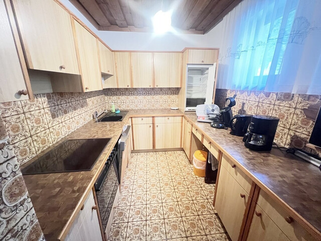 Neu saniertes 2-Familien Almhaus in ruhiger Lage