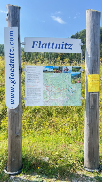 Neu saniertes 2-Familien Almhaus in ruhiger Lage