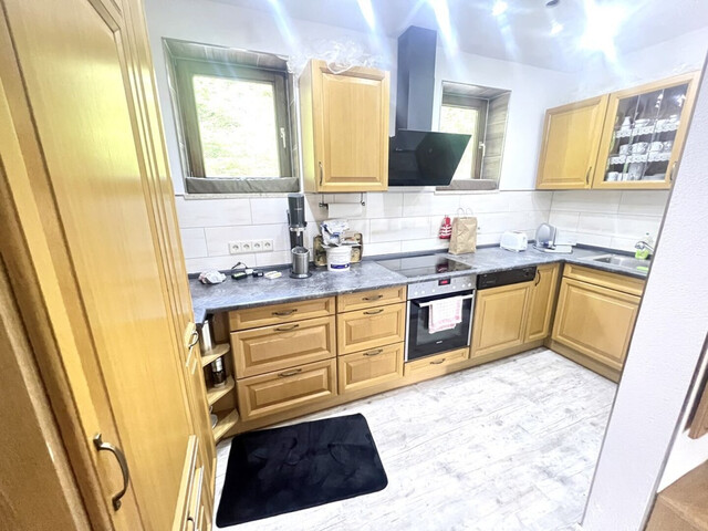 Neu saniertes 2-Familien Almhaus in ruhiger Lage