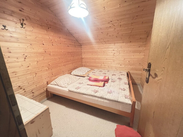 Neu saniertes 2-Familien Almhaus in ruhiger Lage