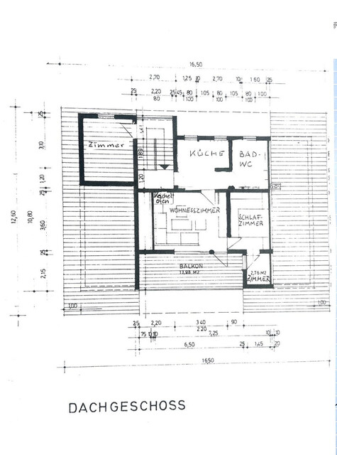 Neu saniertes 2-Familien Almhaus in ruhiger Lage