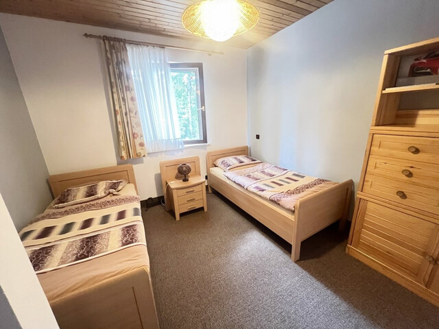 Neu saniertes 2-Familien Almhaus in ruhiger Lage