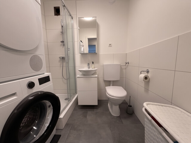 3-Zimmer-Wohnung mit Balkon in Feldkirch-Tosters – vollrenoviert zum Top Preis!