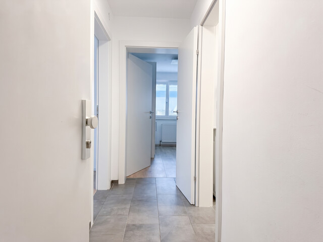 3-Zimmer-Wohnung mit Balkon in Feldkirch-Tosters – vollrenoviert zum Top Preis!