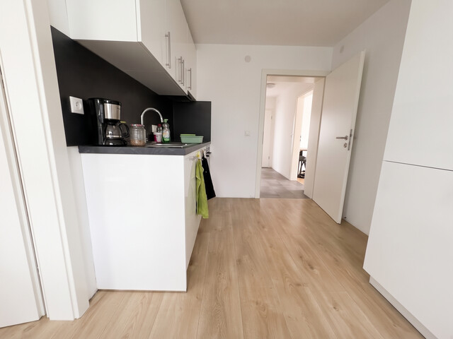 3-Zimmer-Wohnung mit Balkon in Feldkirch-Tosters – vollrenoviert zum Top Preis!