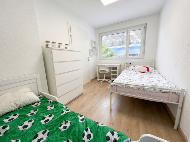 3-Zimmer-Wohnung mit Balkon in Feldkirch-Tosters – vollrenoviert zum Top Preis!