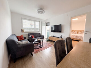 3-Zimmer-Wohnung mit Balkon in Feldkirch-Tosters – vollrenoviert zum Top Preis!