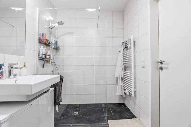 Fußach Liebera - Neubau 2 Zimmerwohnung zur Kurzzeitmiete!