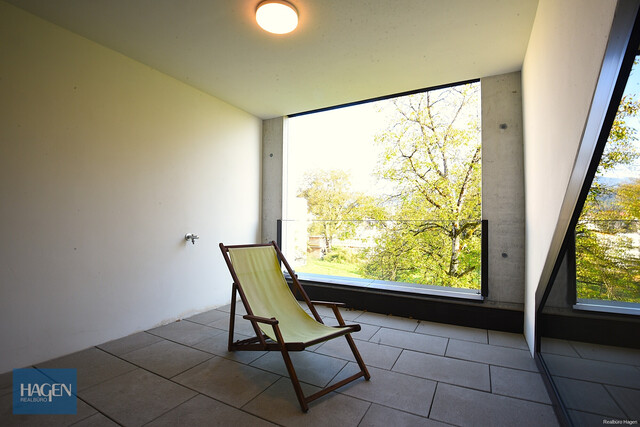 Erstbezug mit Stil – Exklusive 2-Zimmerwohnung zu vermieten!