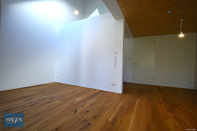 Erstbezug mit Stil – Exklusive 2-Zimmerwohnung zu vermieten!