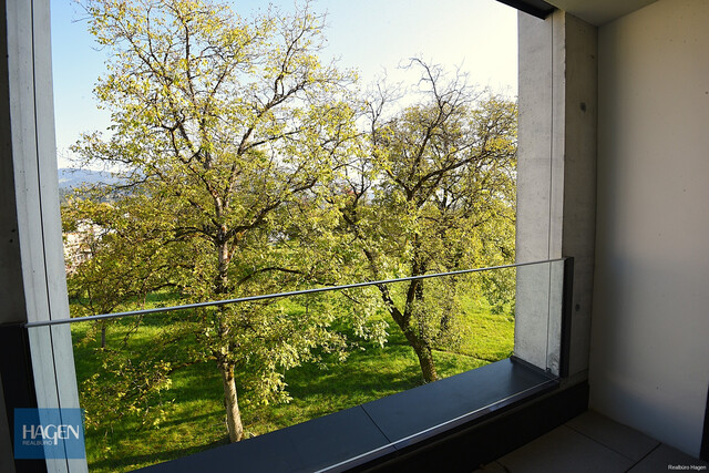 Erstbezug mit Stil – Exklusive 2-Zimmerwohnung zu vermieten!