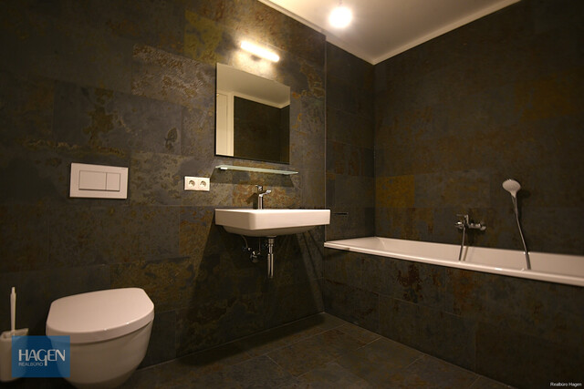 Erstbezug mit Stil – Exklusive 2-Zimmerwohnung zu vermieten!