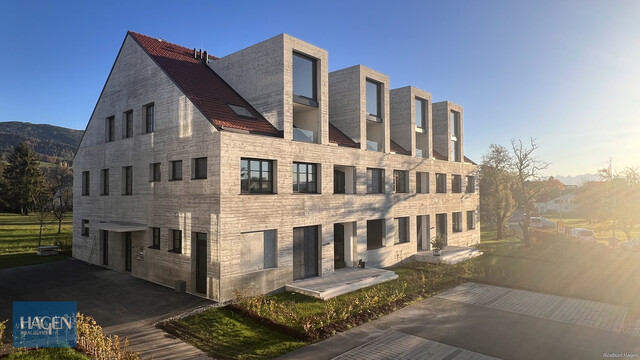 Erstbezug mit Stil – Exklusive 2-Zimmerwohnung zu vermieten!