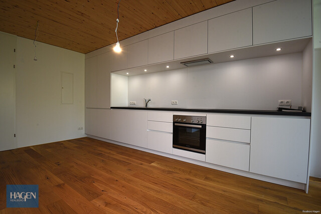 Erstbezug mit Stil – Exklusive 2-Zimmerwohnung zu vermieten!