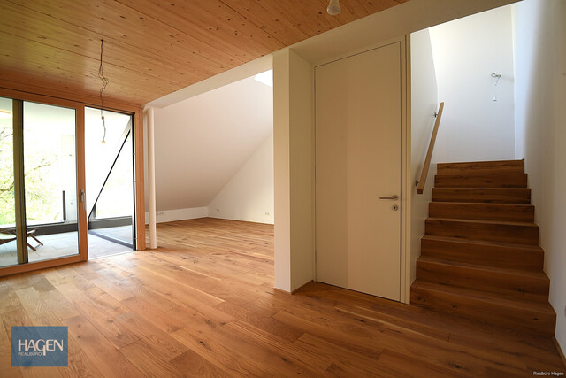 Erstbezug mit Stil – Exklusive 2-Zimmerwohnung zu vermieten!