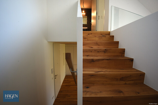 Erstbezug mit Stil – Exklusive 2-Zimmerwohnung zu vermieten!