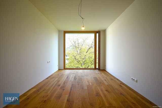 Erstbezug mit Stil – Exklusive 2-Zimmerwohnung zu vermieten!